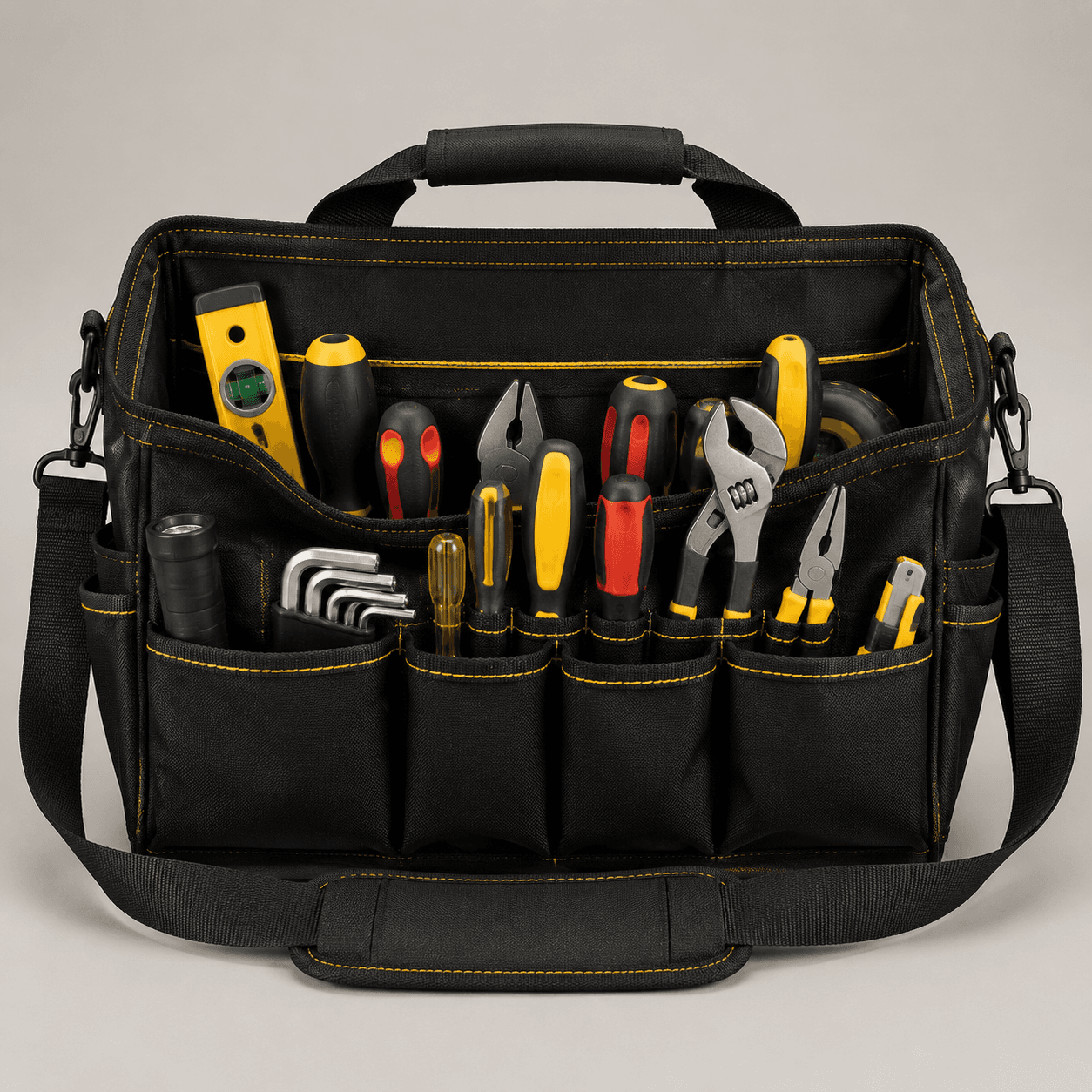 Multi-Tool Bag