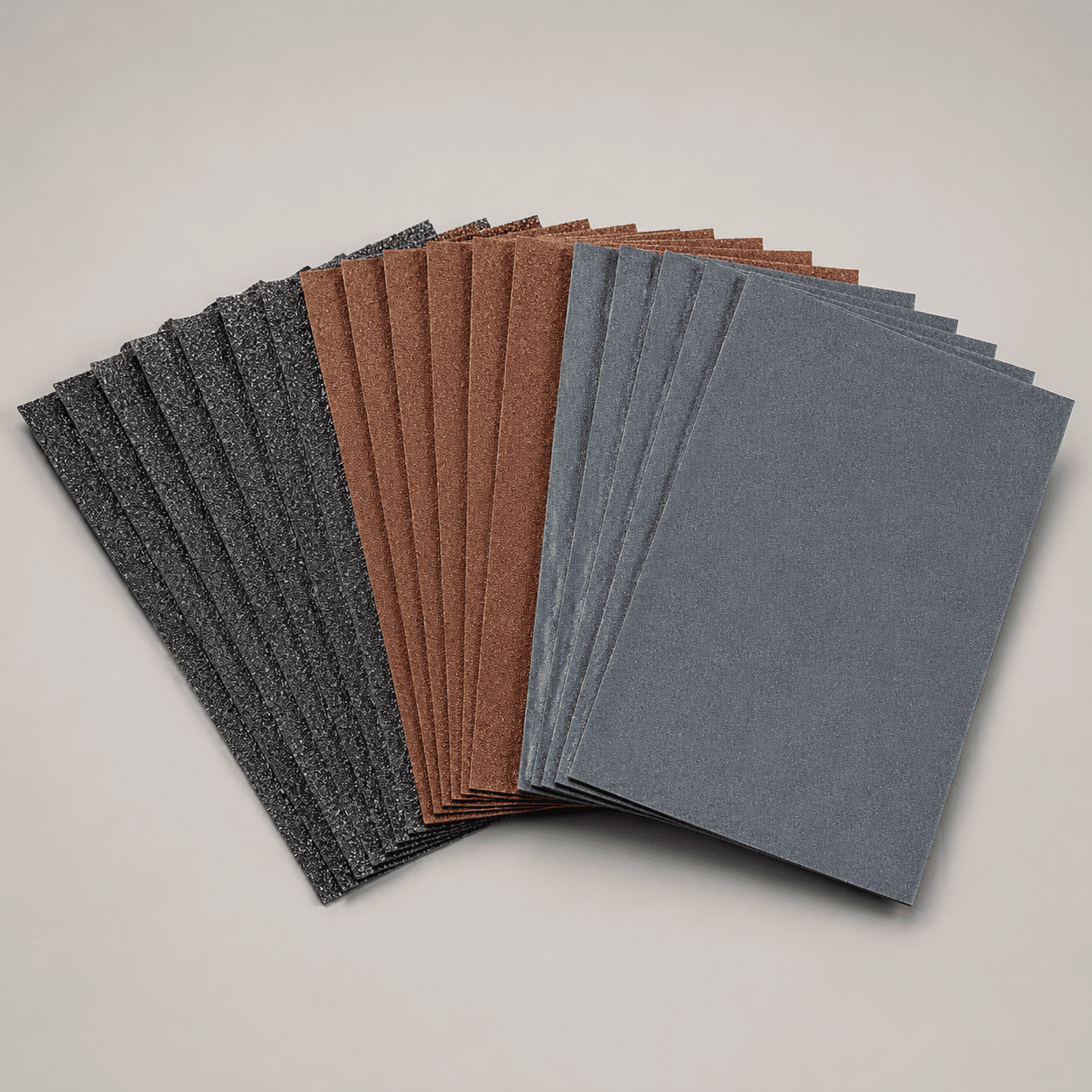 Sandpaper Variety Pack